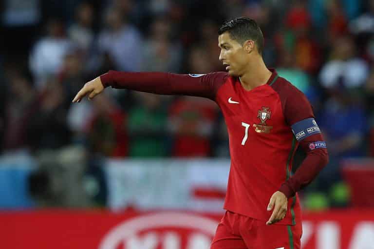 cr7-portugal - Fußball EM 2020