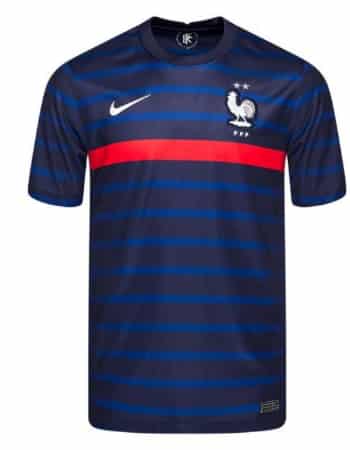 Frankreich EM 2020 - Kader, Stars & Frankreich EM Trikot ...